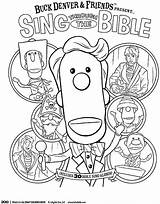Bible Coloring Pages Daniel Getcolorings Books sketch template