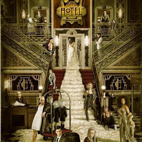 american horror story lady gaga s hotel serving the fullerton