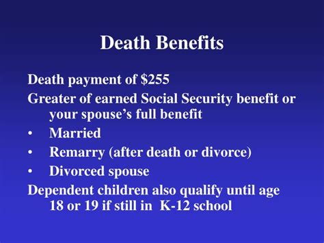 social security   retirement powerpoint  id