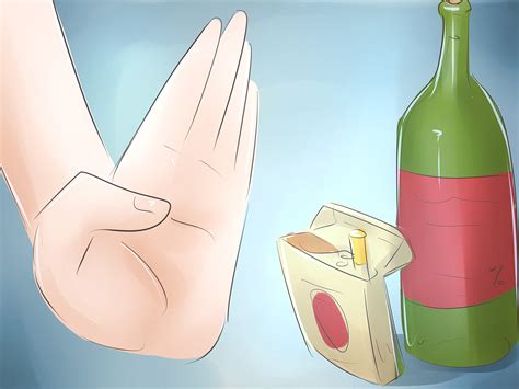 tough  pictures wikihow