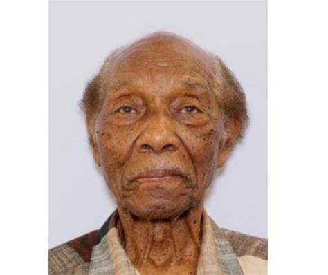 silver alert issued for missing 96 year old man