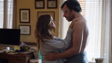 jemaine steals the show as hunky lover in divorce