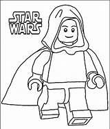 Wars Coloring Star Pages Lego Characters Printable Death Online Kids Sheets Easy Stormtrooper Cartoon Print Droid Character Colouring Drawing Ships sketch template