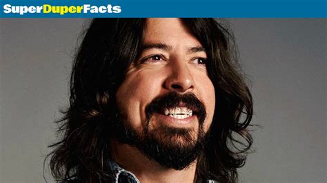Dave Grohl Net Worth Nirvana Foo Fighters Drumming