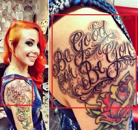 los 54 tatuajes de megan massacre y sus significados tatuajes 360