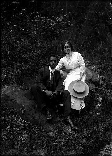 black then flash black photo african american couple