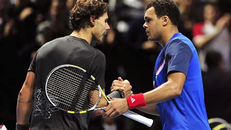 Rafa Nadal Suffers A Shock Exit At The O2 Mirror Online