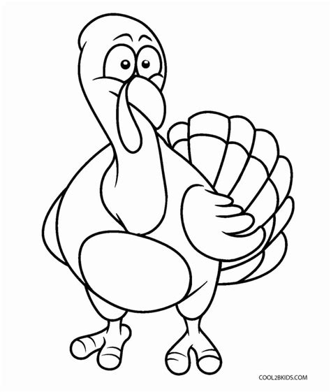 turkey coloring pages  kindergarten lovely coloring turkey coloring