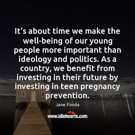Quotes About Preventing Teenage Pregnancy Teenage Pregnancy