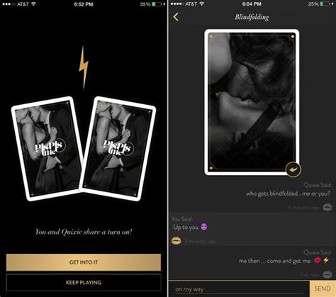 Plsplsme App To Help You Have Better Sex Business Insider