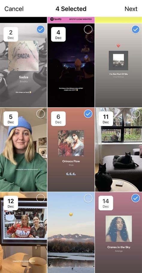clicky instagram highlight covers   covers