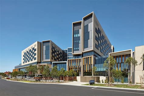 examples  worlds  impressive hospital architecture rtf
