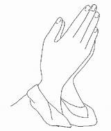 Praying Hands Drawing Prayer Clipart Coloring Hand Pages Printable Clip Child Line Color Gif Use People Popular Upsets Senate Session sketch template
