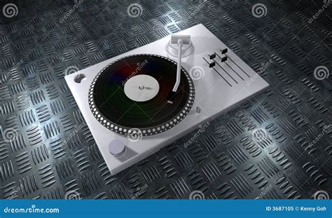 vinyl turntable picture image
