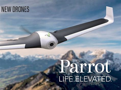 parrot drones ifixit