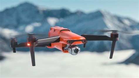 autel evo ii review dual gps  rc drone   coupon