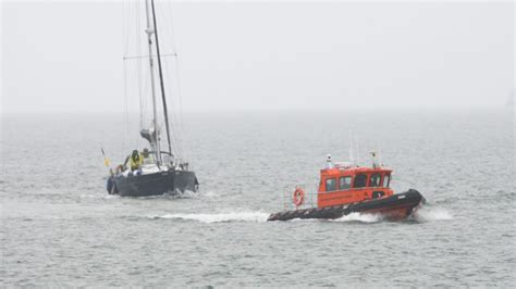 Press Gallery – Freshwater Independent Lifeboat