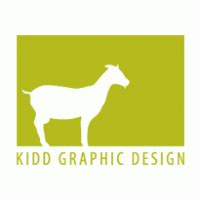 kidd graphic design logo png vector eps