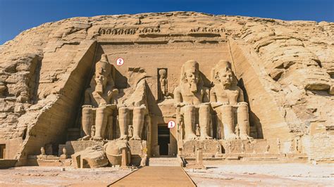 le pharaon ramses ii lelivrescolairefr