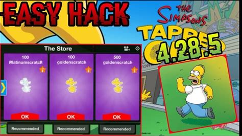 simpsons tapped  hack simpsons tapped  cheats simpsons tapped  mod apk simpsons tapped