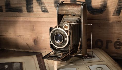 te mostramos el origen  lo inicios de la historia de la fotografia