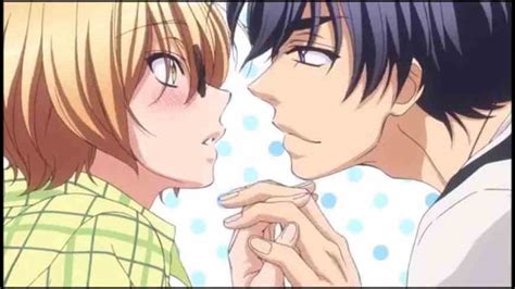50 Ridiculously Cute Anime Couples The Ultimate List