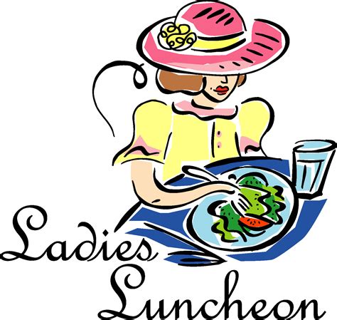 lunch ladies clipart clipartsco