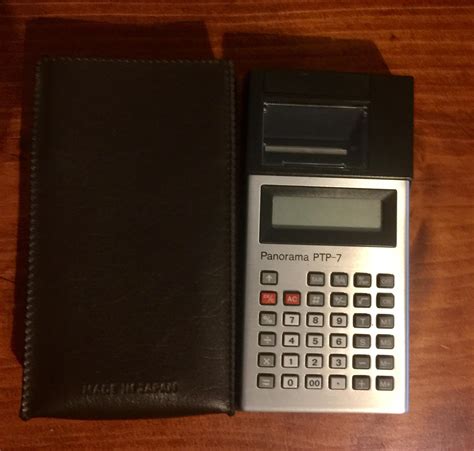 cool retro calculator today rcalculators