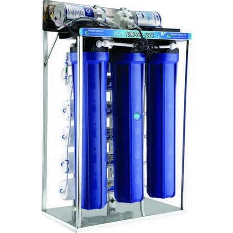 kent automatic commercial uv ro water purifier capacity  lph  rs piece  aurangabad