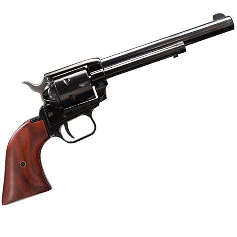 heritage arms lr  mag revolver