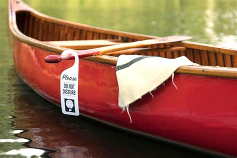 How To Survive Sex In A Canoe Paddling Magazine