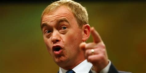 Tim Farron I Regret Saying Gay Sex Is Not A Sin During Election Campaign