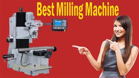 milling machines  hobby milling machine youtube