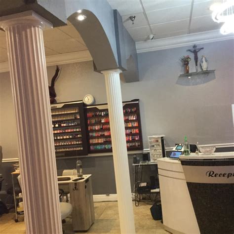 polished day spa clermont fl