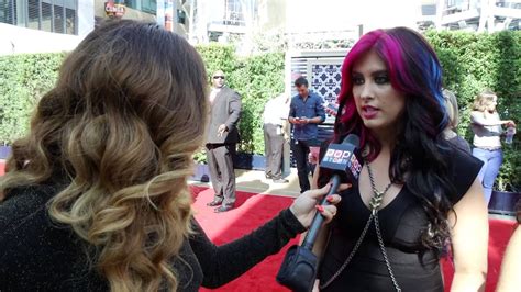 Jessica Meuse Talks American Idol Experience And What S Next Youtube