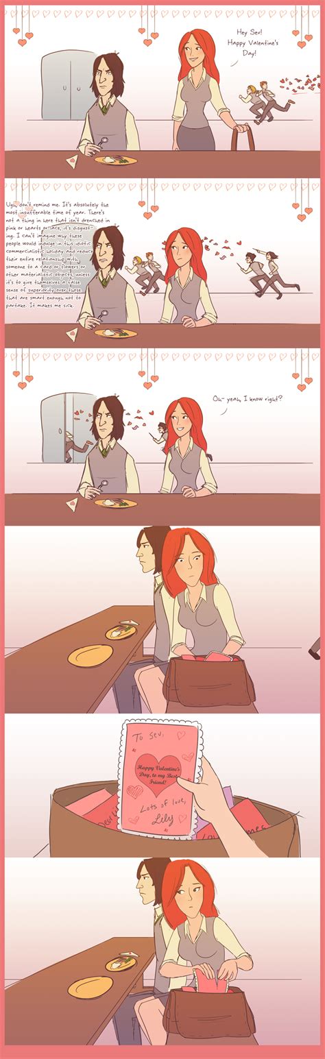 Valentine S Day By Julvett On Deviantart