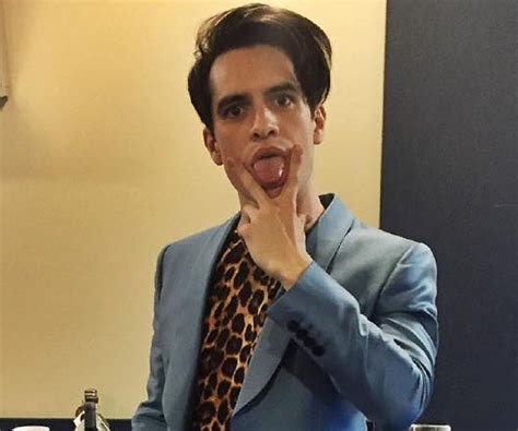 brendon urie biography facts childhood family life achievements