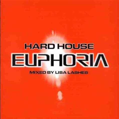 hard house euphoria lisa lashes songs reviews credits allmusic