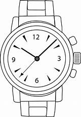 Clipart Wrist Line Watches Drawing Cliparts Clip Strap Hand Openclipart Icon Library Splint Clipartpanda Clipground Microsoft Icons Getdrawings Svg Vintage sketch template
