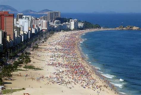 Las 20 Mejores Playas De Brasil Que Hay Que Conocer Tips