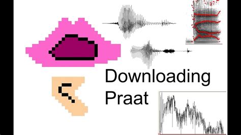 praat  downloading praat youtube