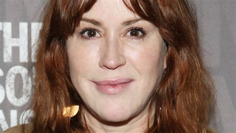 What Molly Ringwald Is Up To Today