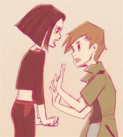 Jeremy And Aelita Tumblr