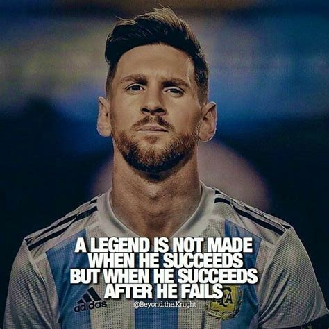 Messie Messi Quotes Lionel Messi Quotes Soccer Motivation