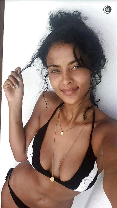 maya jama nude and sexy photos scandal planet