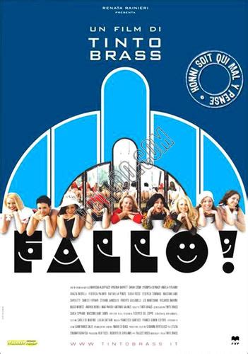 fallo 2003 tinto brass rare full uncut hd version with english subtitles free incest