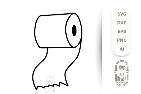 toilet paper svg toilet paper roll clipart quarantine svg