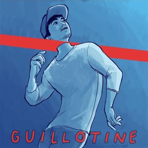 guillotine jon bellion camp century cover jon bellion jon