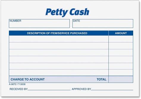 petty cash sales receipt template simple printable receipt templates