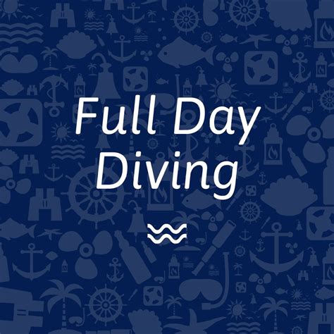 full day diving argentario divers